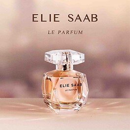 ELIE SAAB Le Parfum - Eau de Parfum